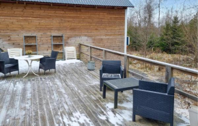 1 Bedroom Beautiful Apartment In Mullsjö